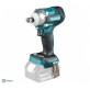 Makita DTW300RTJ uzgriežņu atslēga
